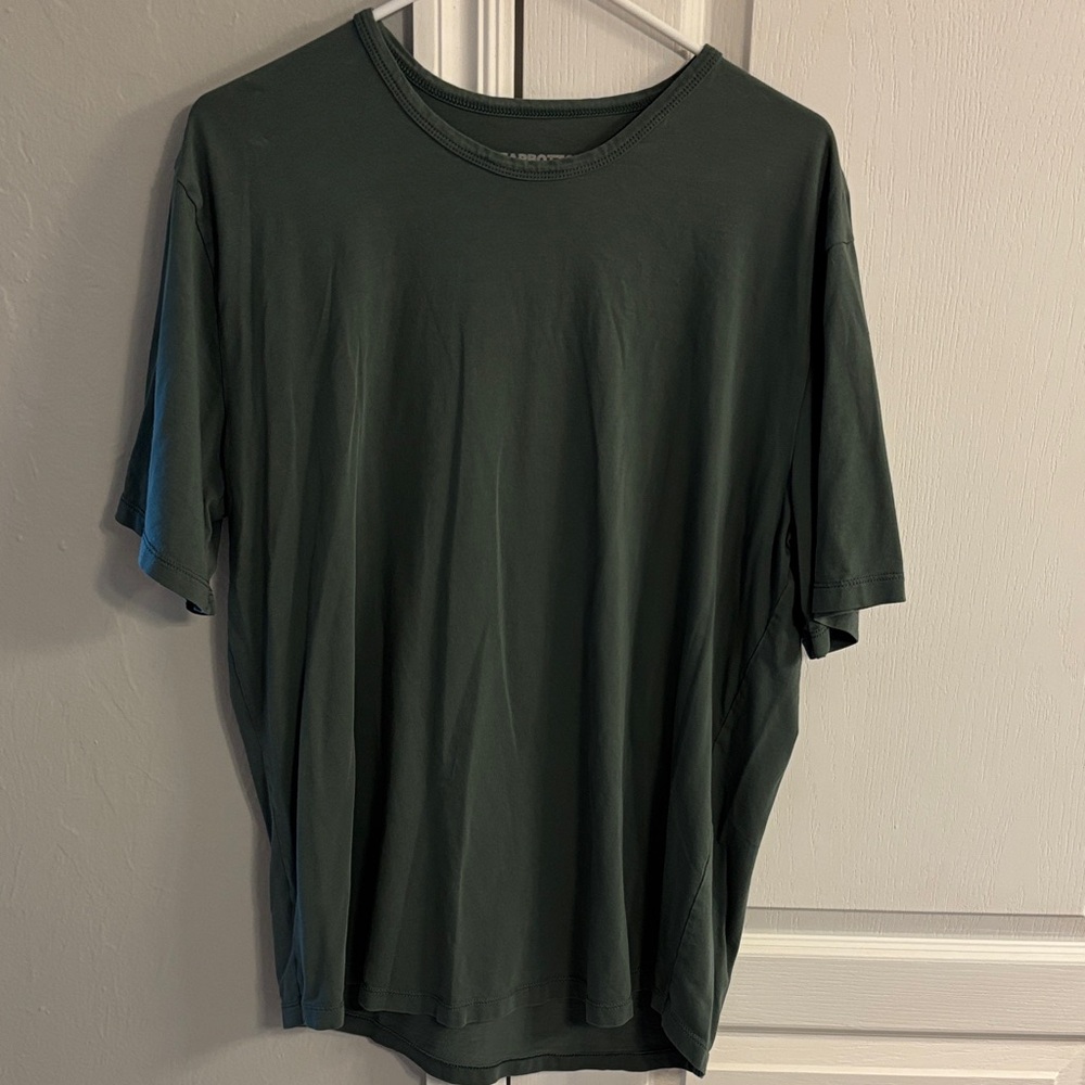 Bearbottom Supima Tee